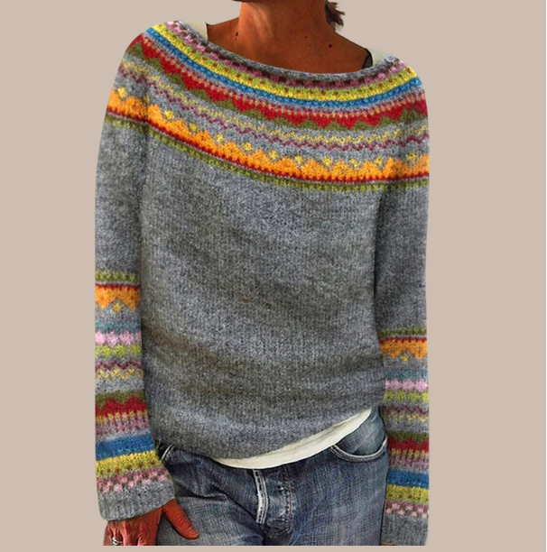 Bella - Schicker Pullover