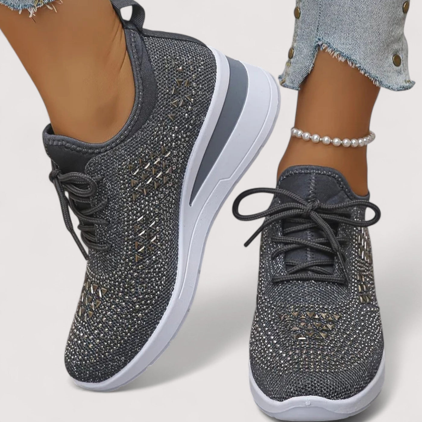 Seraina™ | Modische Orthopädische Schuhe