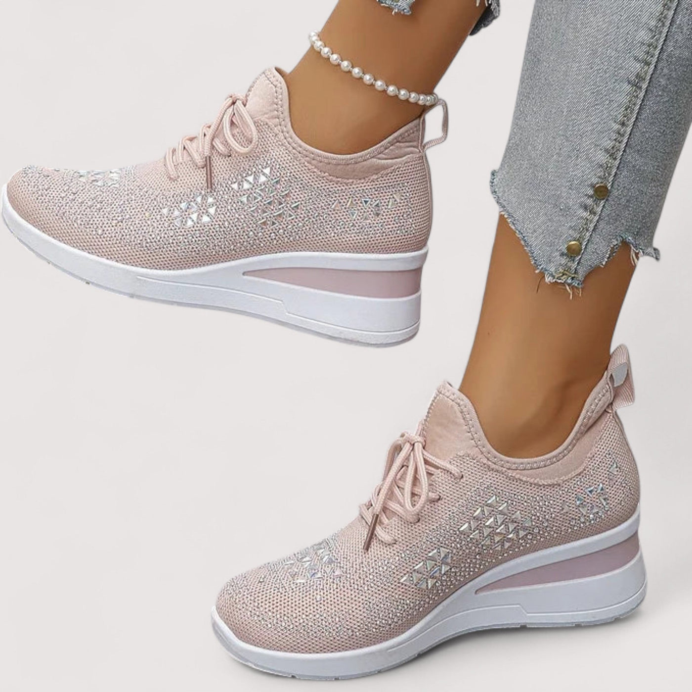 Seraina™ | Modische Orthopädische Schuhe