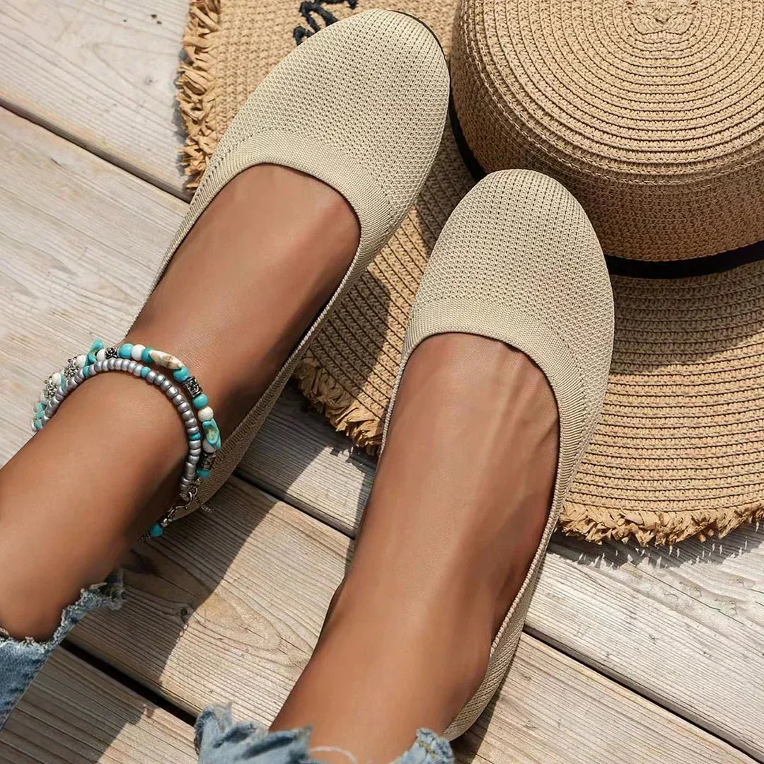 Frieda™ - Komfortschuhe