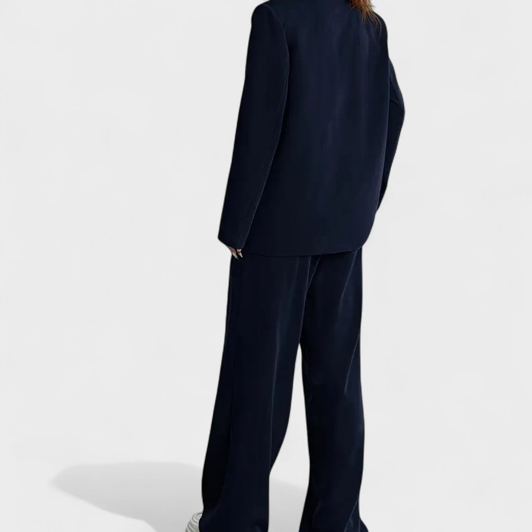 Cami® | Eleganter 3-Teiler