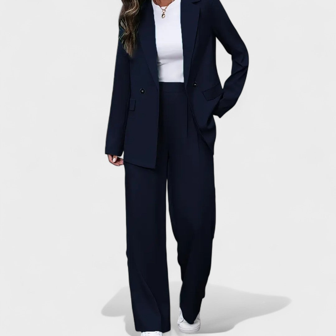 Mila® | Eleganter Anzug