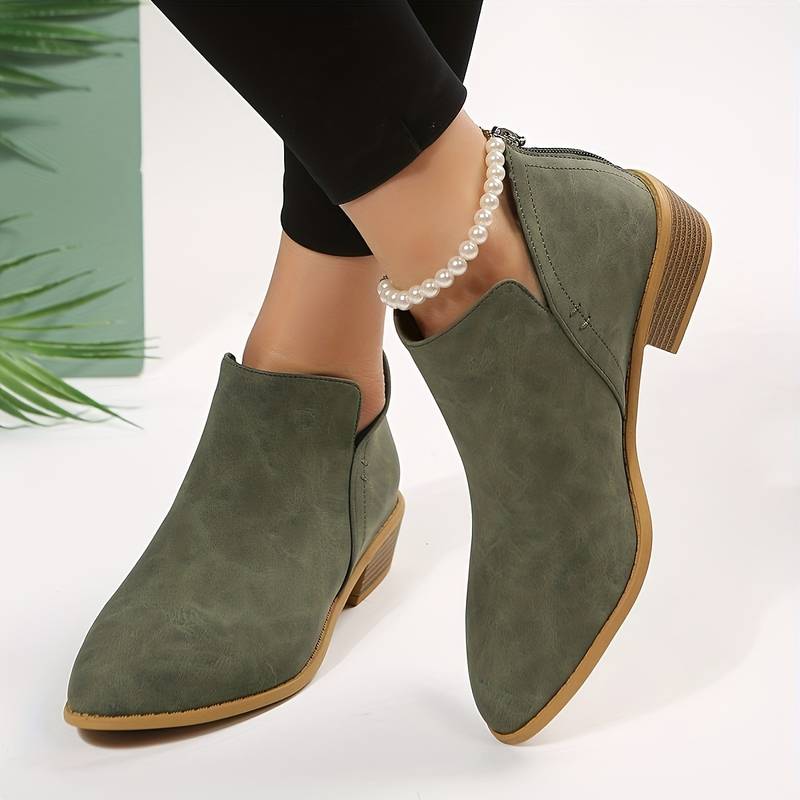 Beatrix | Elegante Damenstiefel