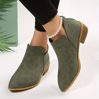 Beatrix | Elegante Damenstiefel