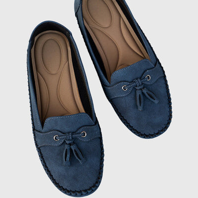 Marcelle | Bequeme Slipper