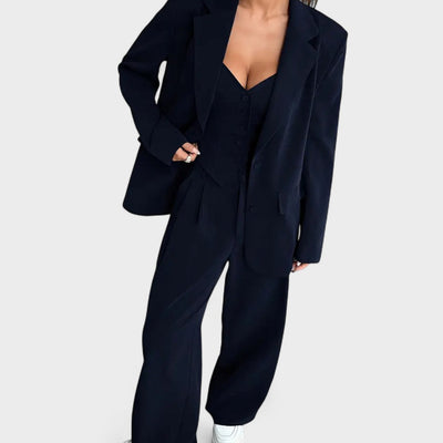 Cami® | Eleganter 3-Teiler