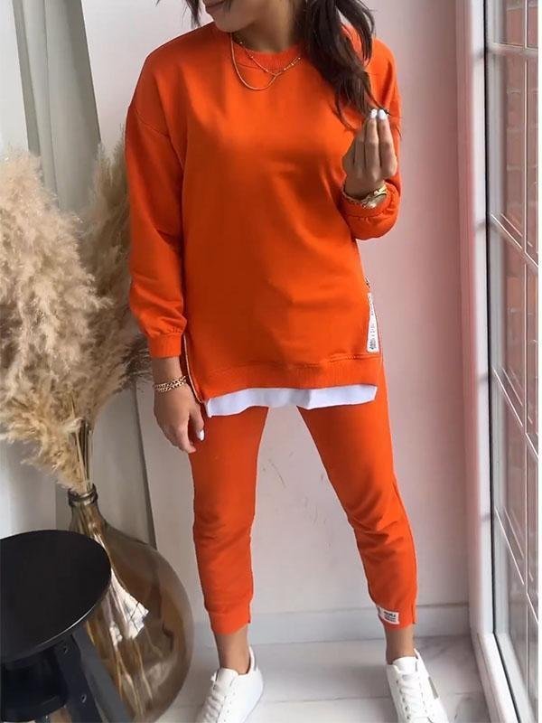 Alice | Bequemes Loungewear-Set