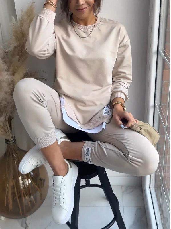 Alice | Bequemes Loungewear-Set