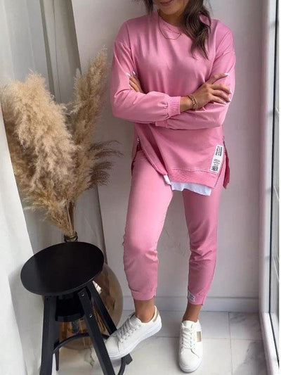 Alice | Bequemes Loungewear-Set