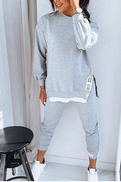 Alice | Bequemes Loungewear-Set
