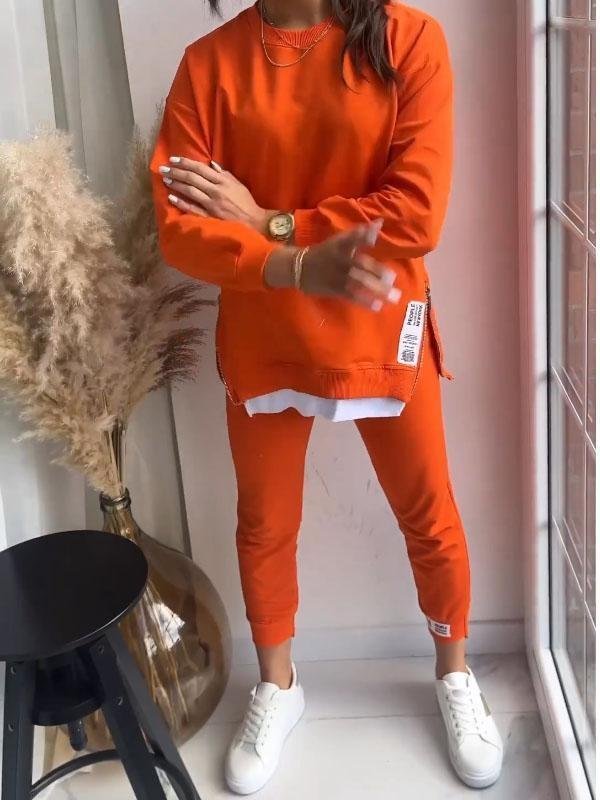 Alice | Bequemes Loungewear-Set