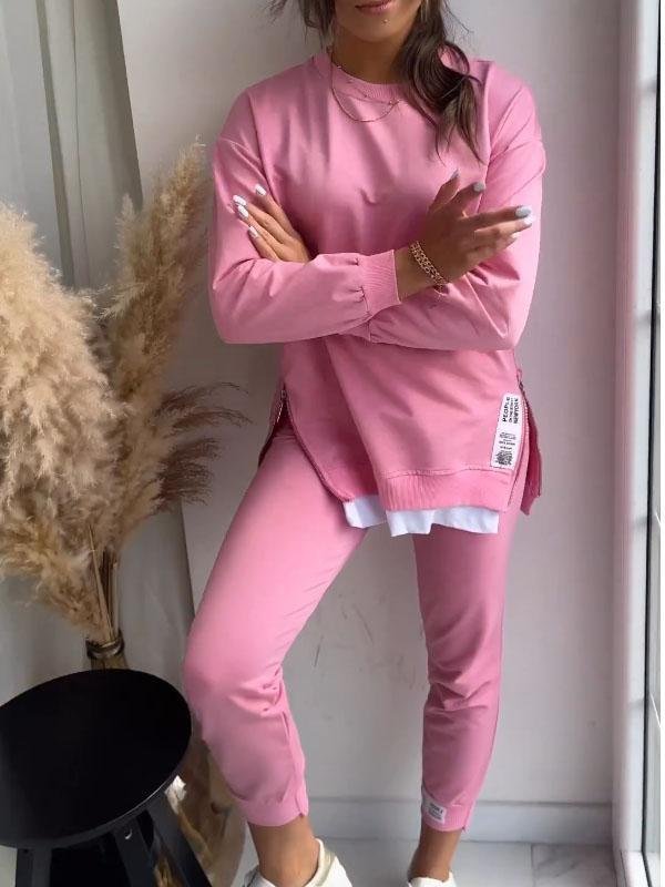 Alice | Bequemes Loungewear-Set