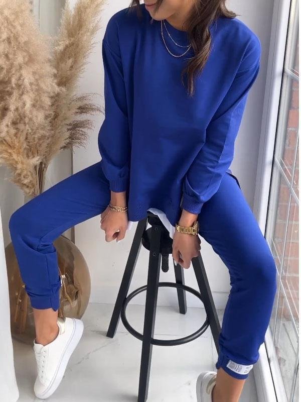 Alice | Bequemes Loungewear-Set