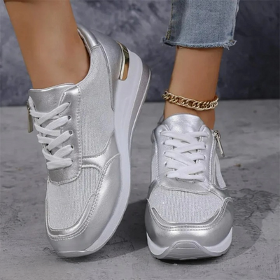 Veronica™ - Damen Sneakers zur Linderung von Fersenschmerzen