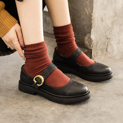 Razel™ | Moderne Mary Janes