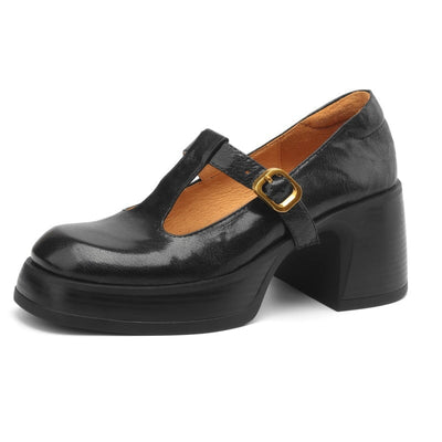 Ciala - Elegante Mary Janes
