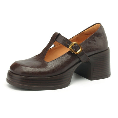 Ciala - Elegante Mary Janes