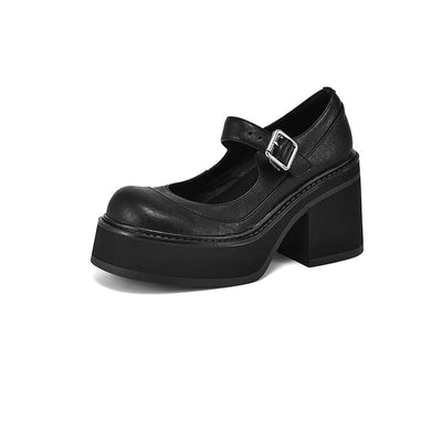 Pela™ | Leder-Pumps