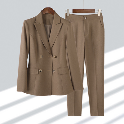 GraceCrest - Eleganz Anzug Set