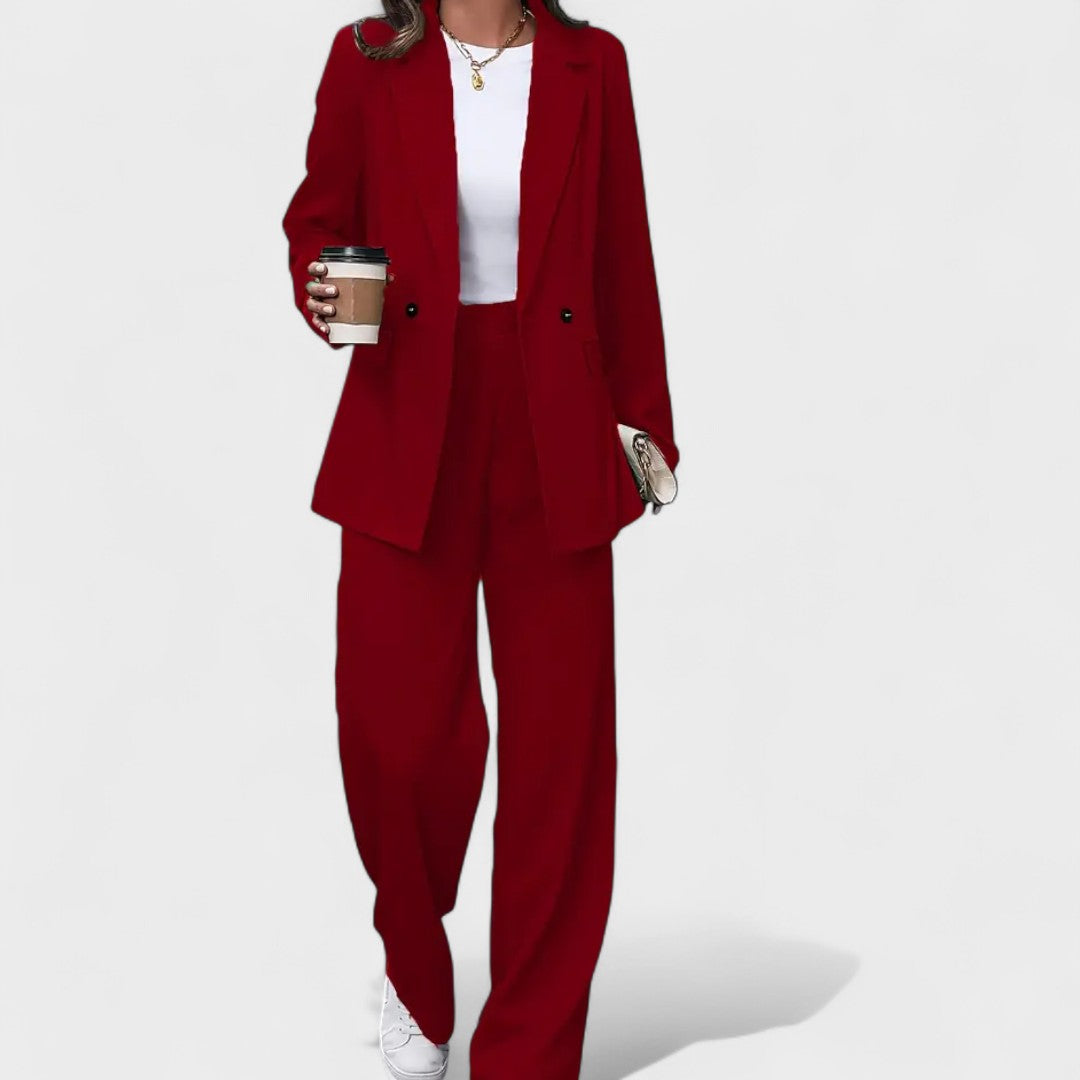 Mila® | Eleganter Anzug