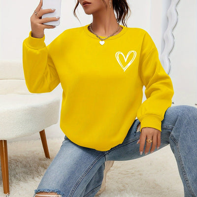 Forever Lover Sweater | Gemeinsam gegen Brustkrebs