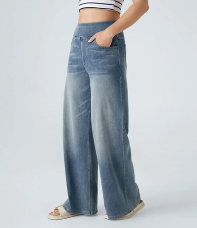 Eliena – Bequeme High Waist Shaping Hose