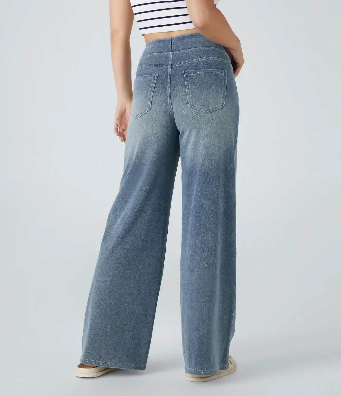 Eliena – Bequeme High Waist Shaping Hose