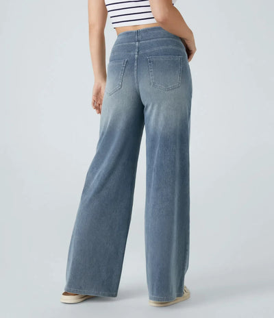 Eliena – Bequeme High Waist Shaping Hose
