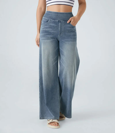 Eliena – Bequeme High Waist Shaping Hose