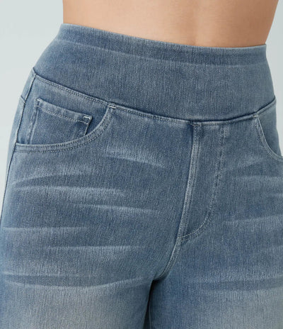 Eliena – Bequeme High Waist Shaping Hose