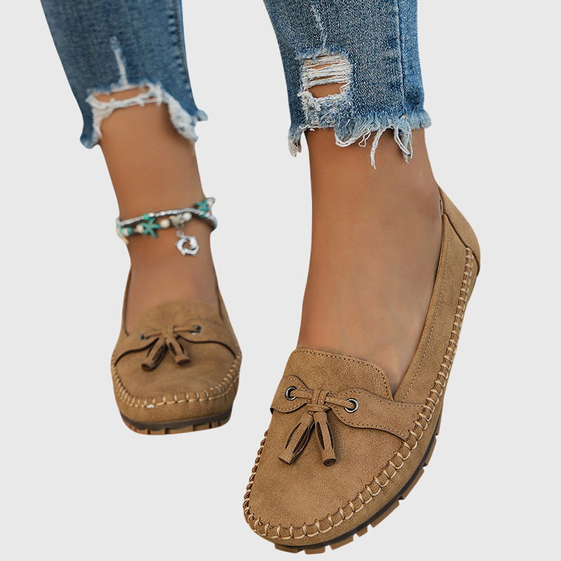 Marcelle | Bequeme Slipper