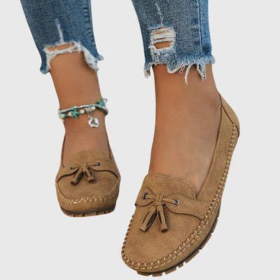 Marcelle | Bequeme Slipper