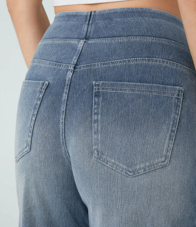 Eliena – Bequeme High Waist Shaping Hose