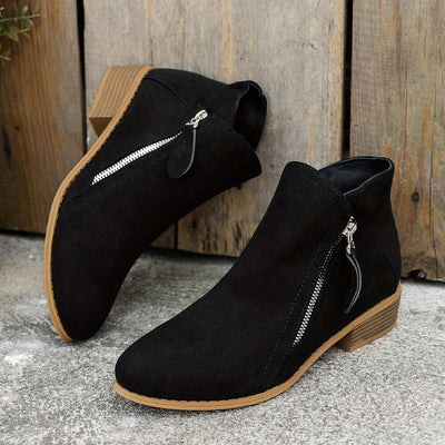 Petra™ | Modische Damen Orthopädische Stiefel