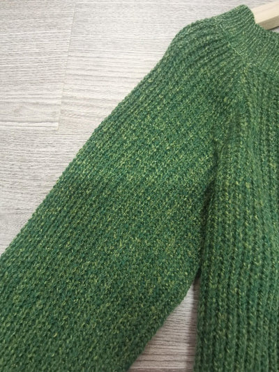 Thea | Frischer, weicher Strickpullover