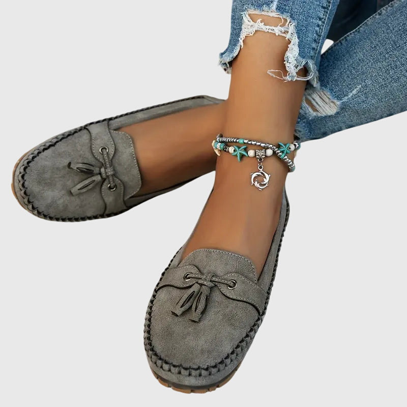 Marcelle | Bequeme Slipper