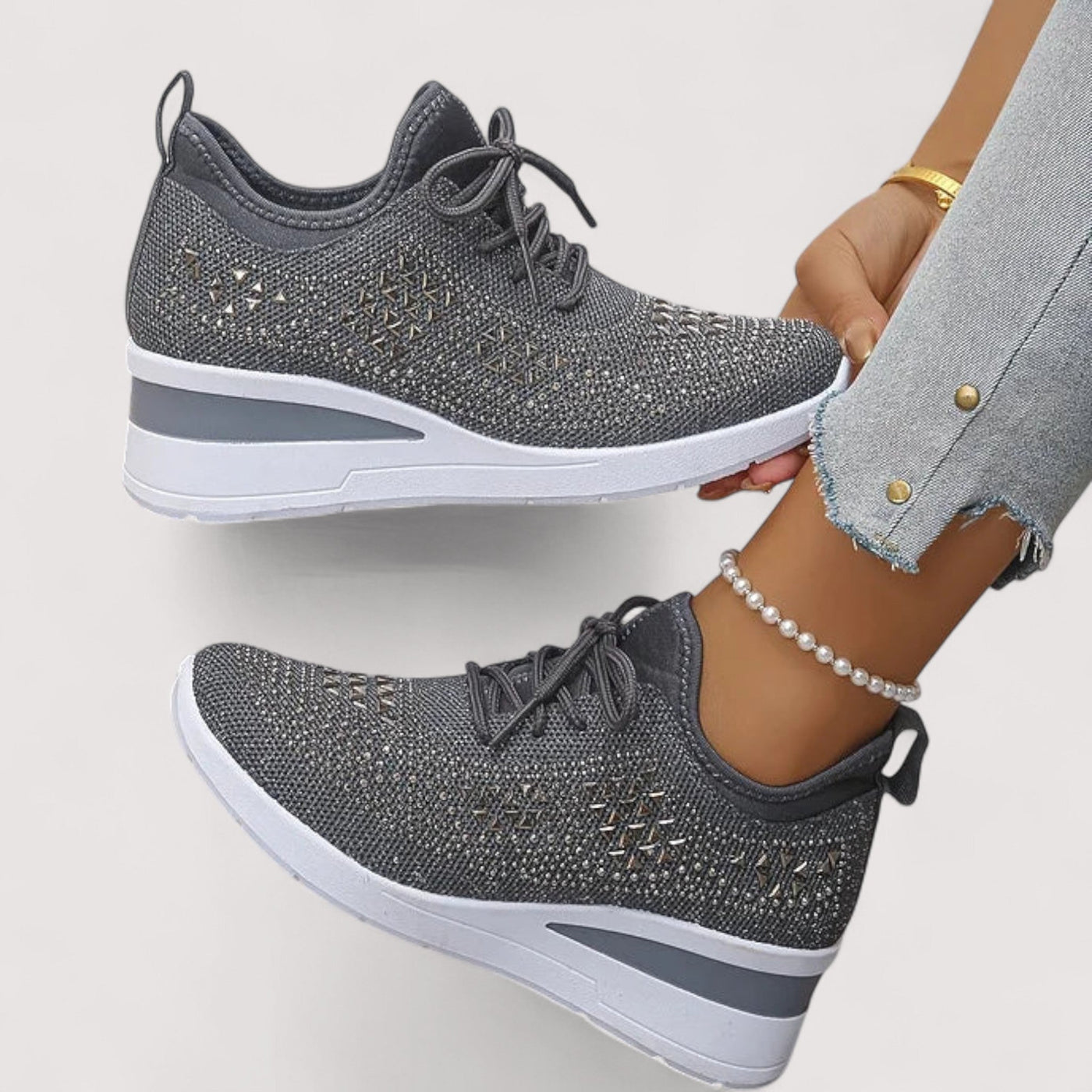 Seraina™ | Modische Orthopädische Schuhe