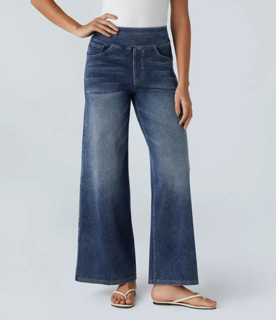 Eliena – Bequeme High Waist Shaping Hose