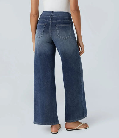 Eliena – Bequeme High Waist Shaping Hose