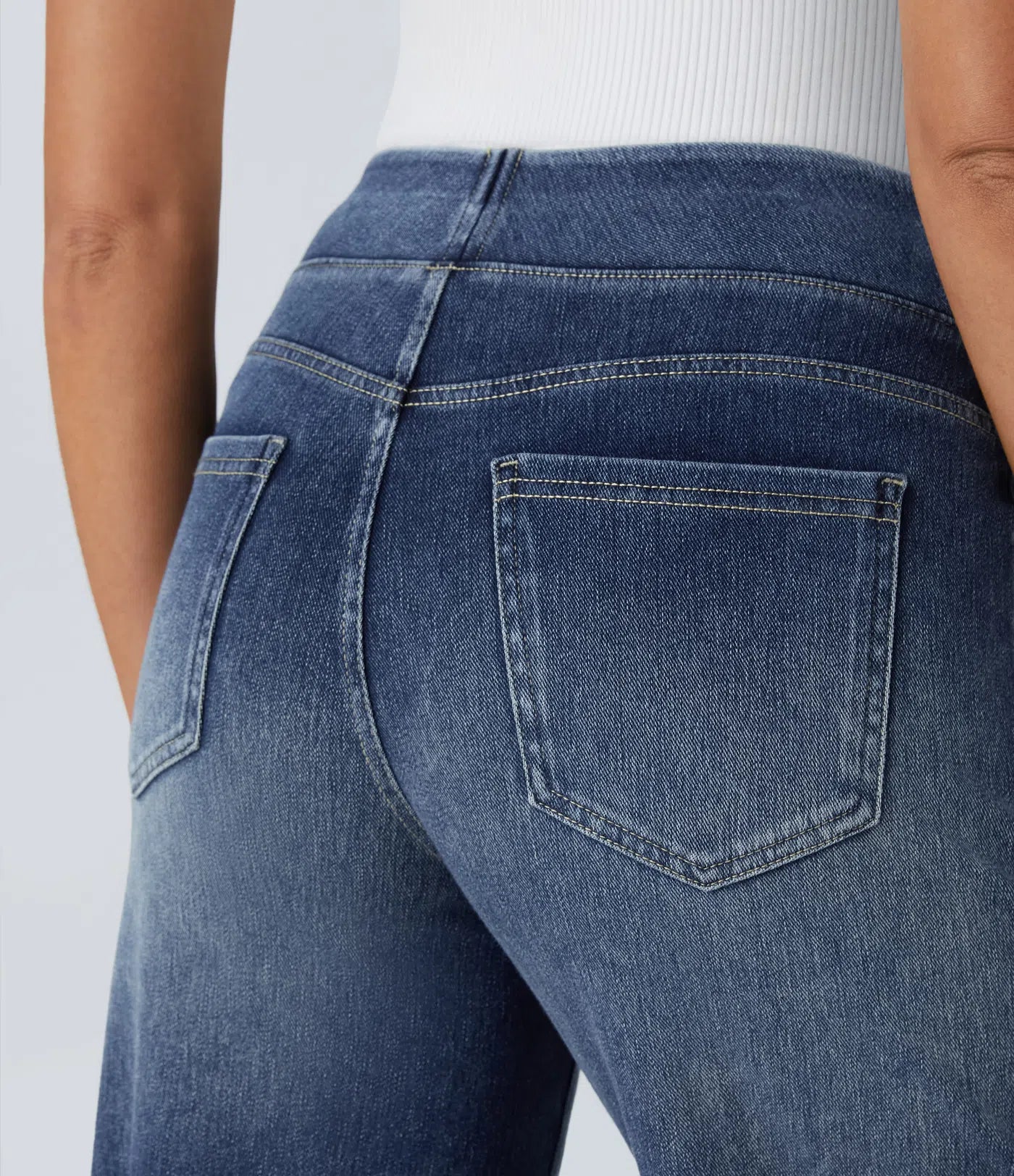 Eliena – Bequeme High Waist Shaping Hose