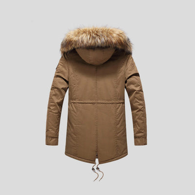Equinox - Jacke