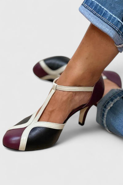 Tazariah | Bequeme Absatzschuhe