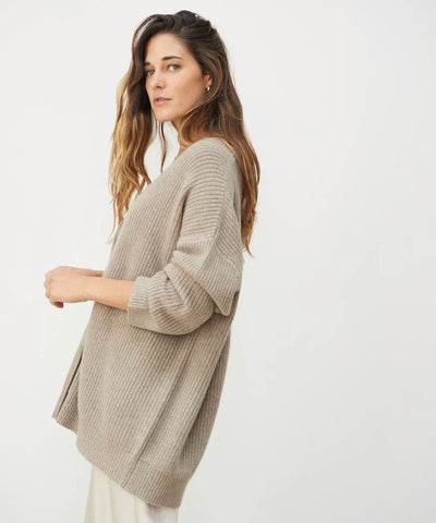 Dahlia | Eleganter Cardigan