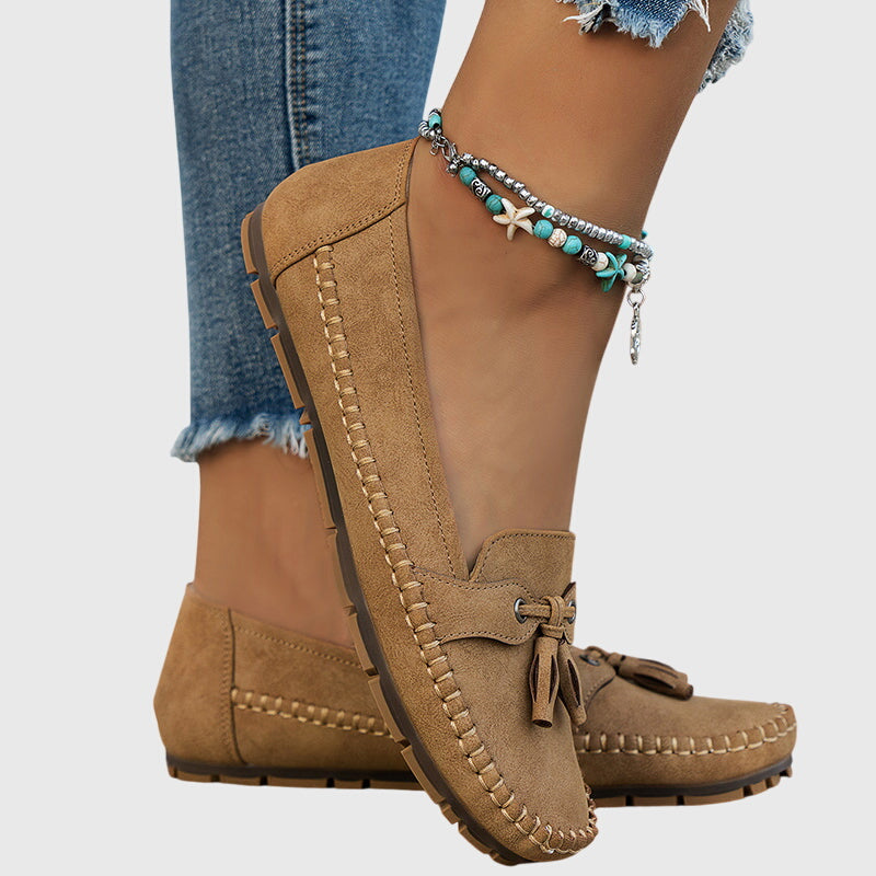 Marcelle | Bequeme Slipper