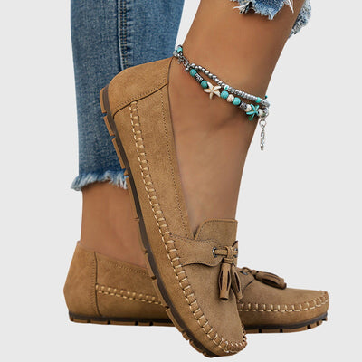 Marcelle | Bequeme Slipper