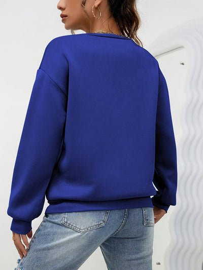 Forever Lover Sweater | Gemeinsam gegen Brustkrebs