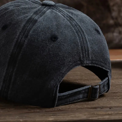 Savrani™ | Baseballkappe mit Bergstickerei | 1+1 Gratis