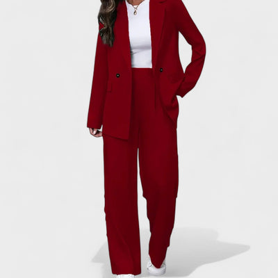 Mila® | Eleganter Anzug