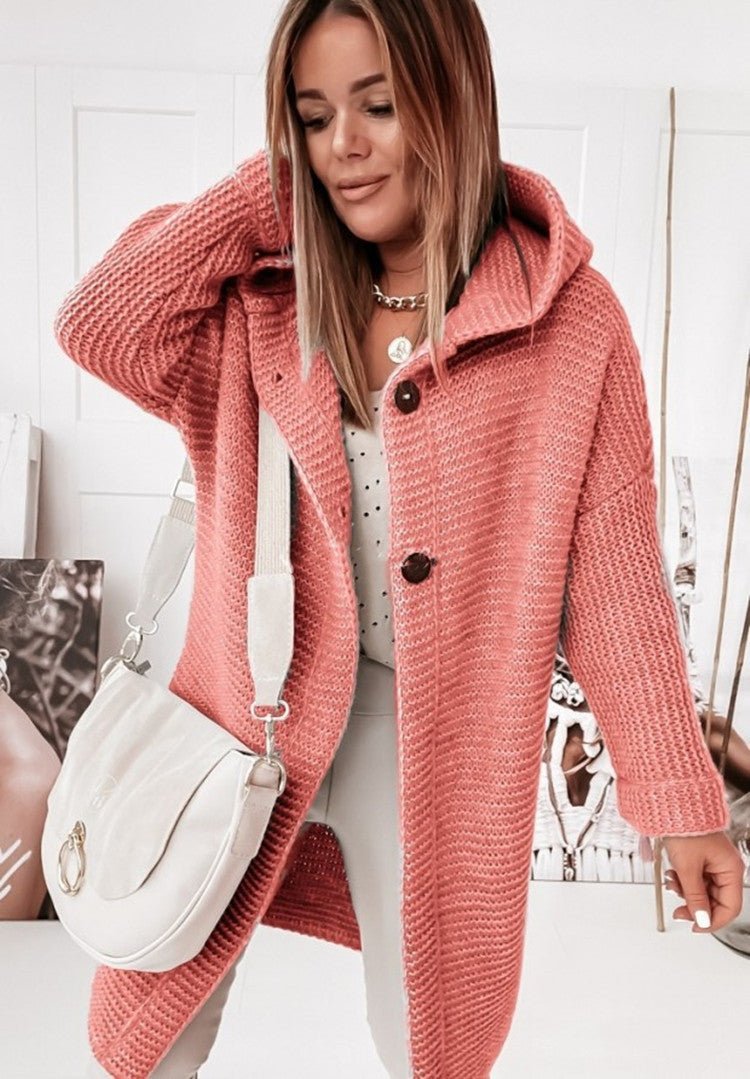 Liliana | Gemütlicher, schicker Cardigan