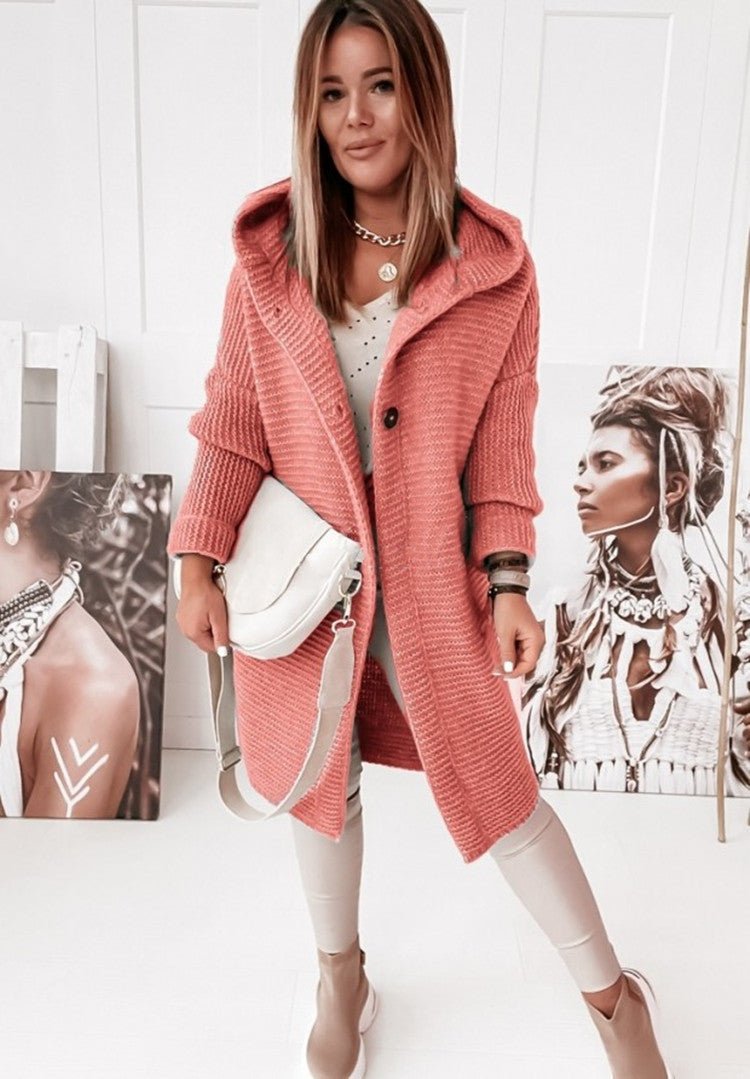 Liliana | Gemütlicher, schicker Cardigan